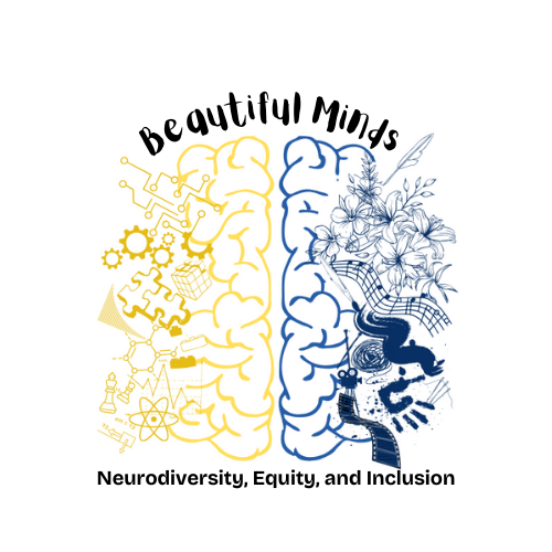 beautiful minds logo